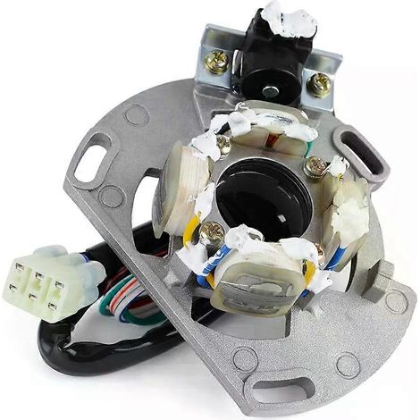 Magneto-Statorspule für KT-M 65 85 105 XC SX SXS für Husqvarna TC 85 46139002100 46139004000 (1/5)