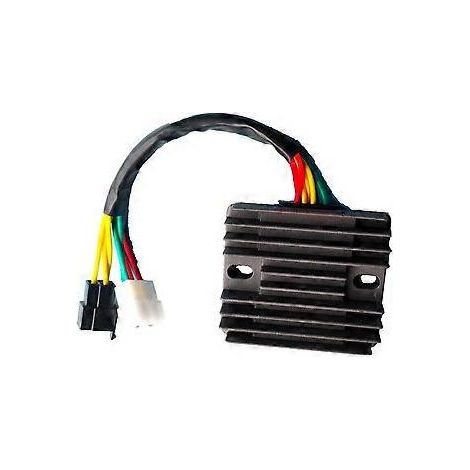 Regler-Gleichrichter 32800-02F00 für TL1000R TL1000 TL1000S 1997-2003 (1/5)