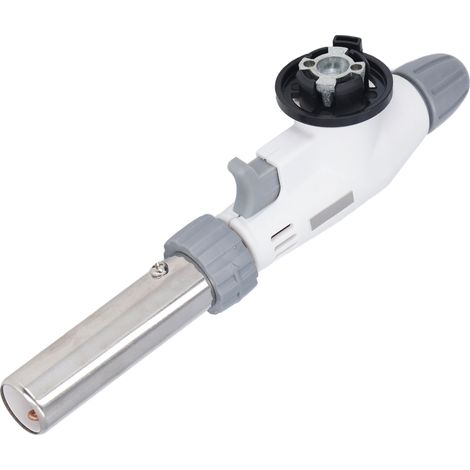 516c torche de cuisson multifonction extérieur barbecue cuisine pâtisserie haute température céramique chalumeau sans bouteille (taille : 516 à flamme) (1/5)