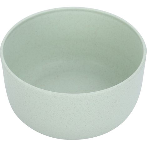 Ensemble de 4 bols en paille de blé pour soupe de nouilles de riz (1/5)