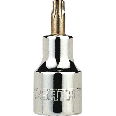 1/2" Bit Stecknuss Torx
