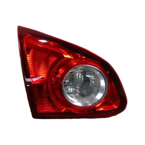 [PRODUIT D'OCCASION] Feu Arriere Interieur Gauche NISSAN Qhasqai 2007- ♻️ Ref Oe. 26559br01a - Garantie à vie (1/3)