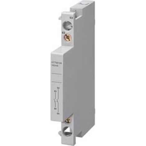 Hilfsstromschalter  Siemens 5TT5910-1 1 Schließer, 1 Öffner 230 V    1 St.