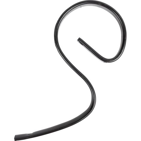 Molla flex-pall bassa con foro 25x8mm (1/5)