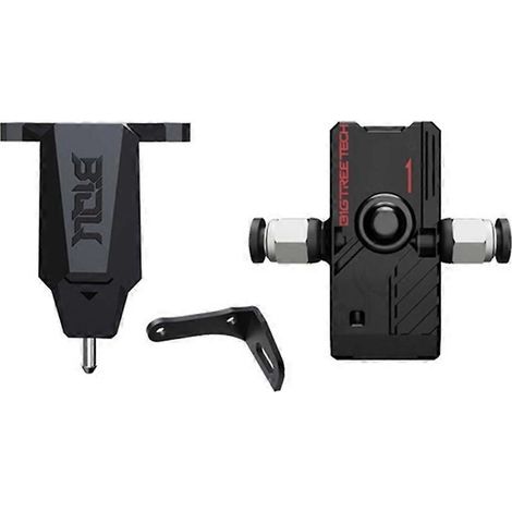 MicroProbe V2 Auto-Leveling Sensor für FDM 3D-Drucker, MicP plus SFS V2 plus Bettsensor-Kit, selbstnivellierende Präzisionssonde, 3D-Nivellierzubehör.