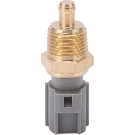 Sensor de temperatura del refrigerante compatible con Polaris Ranger 400/500 y Sportsman 550 EFI – número de pieza 3089892