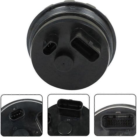 Nouveau bloc compteur 3280431 3280528, compteur kilométrique partiel, jauge à carburant, compatible avec VTT Sportsman 400 500 600 700 3280482-Perfet (1/5)