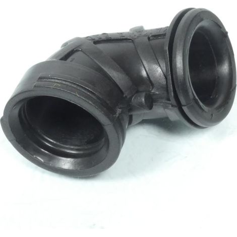 Luftkastenmanschette original für Roller aprilia 50 rally ac neu (1/3)
