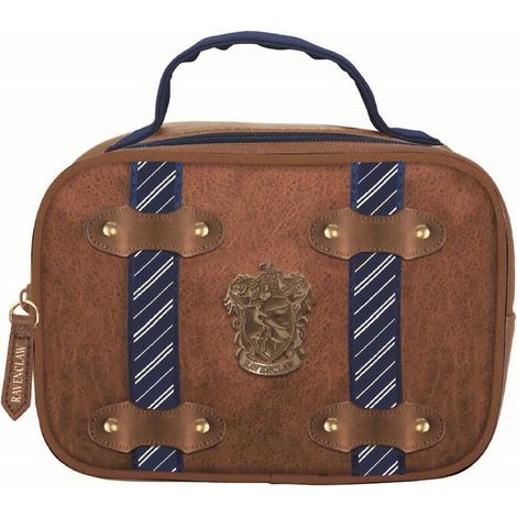 Neceser aseo viaje Ravenclaw Harry Potter