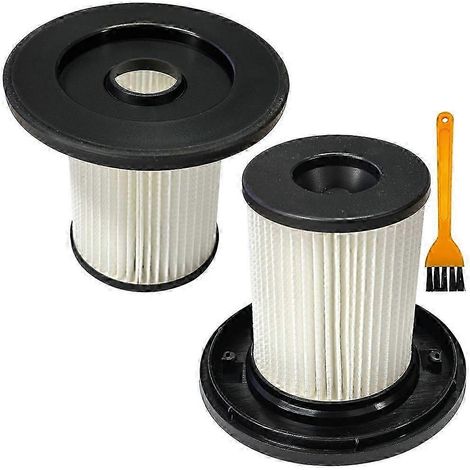 Filtres HEPA pour aspirateurs Bosch Unlimited 6 modèles : BCS611, BCS612, BBS611, BBS612, BSS61, BCS61, BKS611 (1/5)