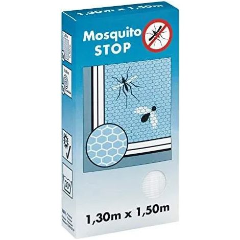 Paravento, "STOP", bianco, 1,30m x 1,50m