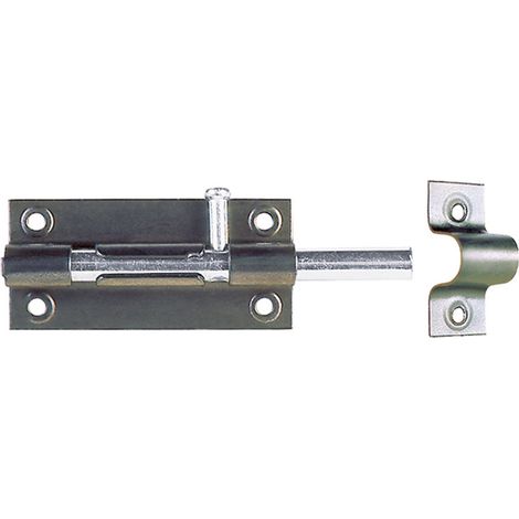 Koncreto Catenaccio A Cannone Mm.100 Pz2 Verniciato. In Blister.