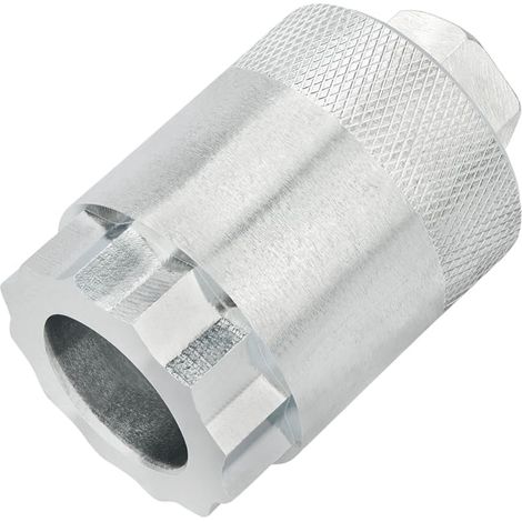 64mm Clé à Douille pour écrou de Verrouillage du roulement de pignon de différentiel arrière pour TRX250EX TRX250X 250 350 400 420 450 500 520 650 680 (1/5)
