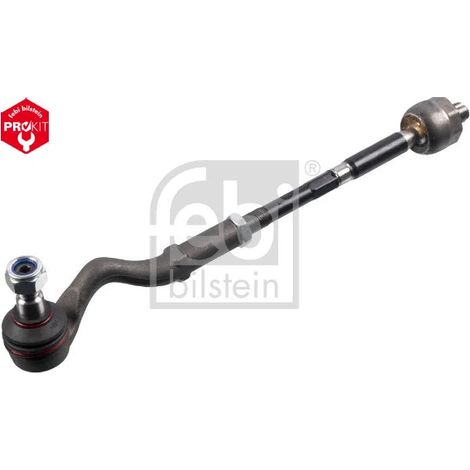 Barre de connexion FEBI BILSTEIN 33014 MERCEDES-BENZ 210 338 04 15 210 338 05 15 (1/3)
