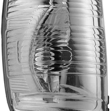 OEM : 1847387 BK31-13B381-AA Boîtier de clignotant de rétroviseur gauche pour FORD TRANSIT MK8 2014 et suivants
