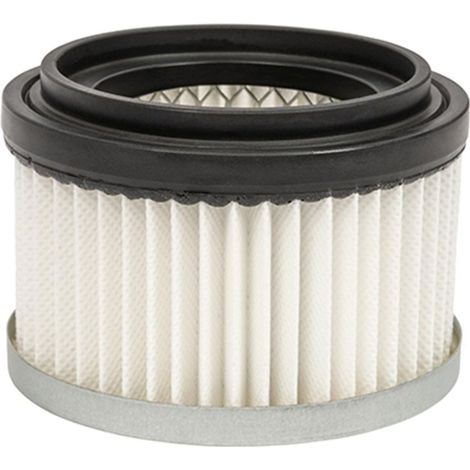 Filtre pour aspirateur à cendres powx3004 powx3004b powerplus (1/2)