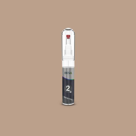 Stylo retouche peinture Pantone 2312 U  Satin