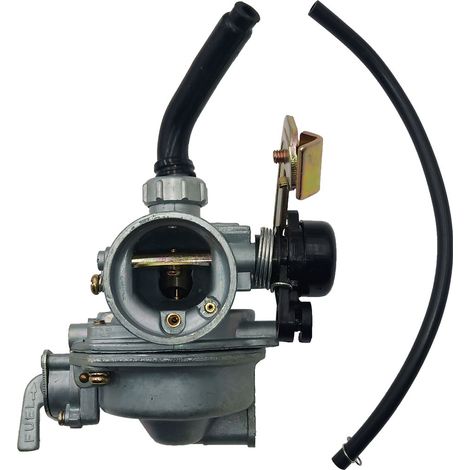 Carburateur C70 Passeport – prise d'air 17mm – années 1980-1983 (1/5)