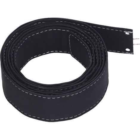 FSR-Drucksensor, dünne, flexible Folie, kraftempfindlicher Widerstand (50 g–5 kg), Polyester, Biegesensor für DIY-Projekte, 1 Stück (1/5)