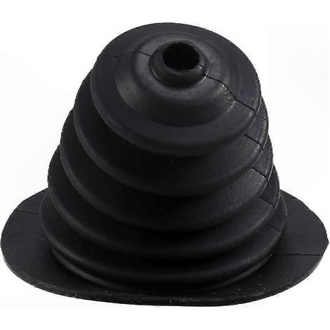 Soufflet de joystick pour pièces de chariot élévateur, compatible avec le levier de commande 7919040012 (1/5)