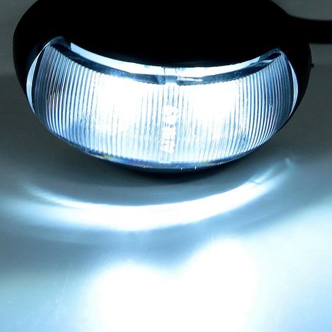LED-Rückleuchten für Anhänger, LED-Fahrzeugbeleuchtung, Wohnmobil-Rückleuchten und LKW-Rückleuchten (1/5)