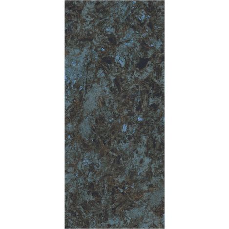 Carrelage effet Marbre Tropicale 278x120x0,6 cm Brillant Sorvella - Mur intérieur (vendu par carton de 3,336 m²) - RO'MA CARRELAGE