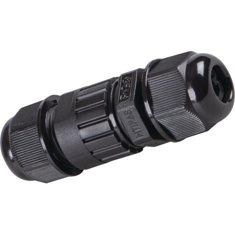 KONEKTOR IQ-LED FL QC I 3X1MM2 - KANLUX (1/3)