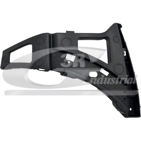 3RG 68305 SOPORTE PARAGOLPES IZQUIERDO