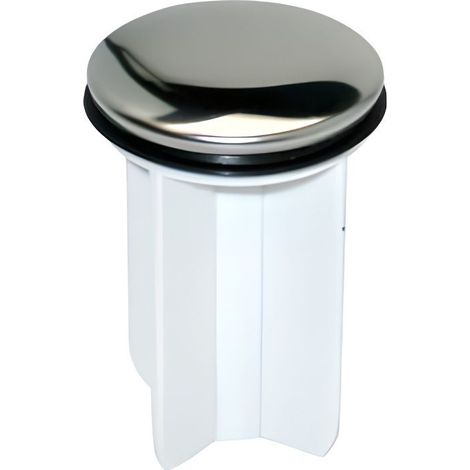 Ablaufventil mit Flügel Ø39 mm NOYON Waschbecken/ Bidet - 35857