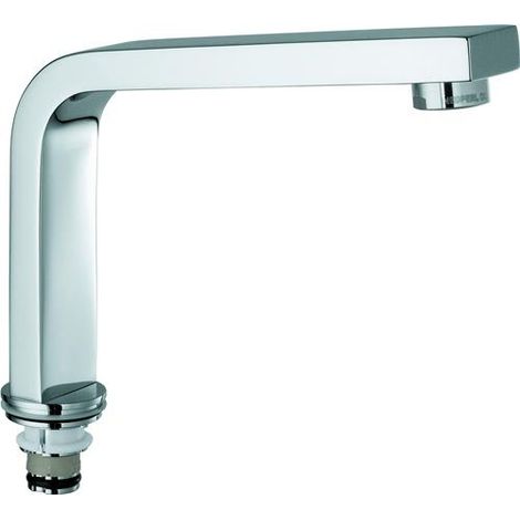 Auslauf 13322 supersteel