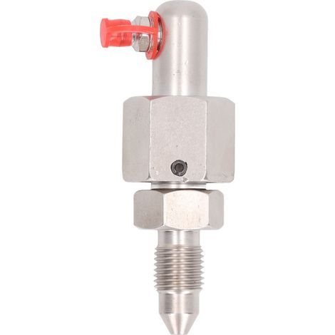 Remplacement d'huile de haute précision de valve de cylindre d'excavatrice 60040644 pour Sany 75 (1/5)