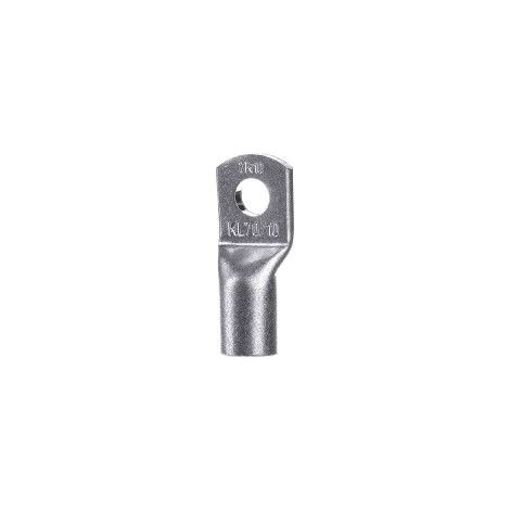 Klauke Rohrkabelschuh 70qmm 7R/10 o.S.