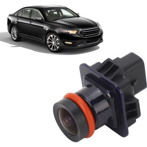EG1Z19G490A Rückfahrkamera, hochauflösend, IP68 wasserdicht, kompatibel mit Ford Taurus 2013-2019 (1/5)