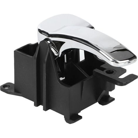 Linker Türgriff für den Innenraum, passend für Nissan Navara D40 Ute 05/2005 – 2013 (1/5)