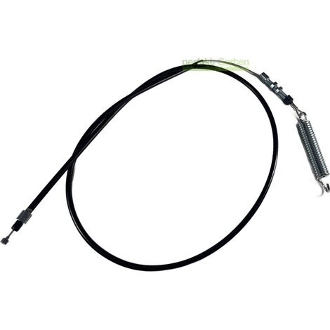 câble d'enclénchement de lames pour Honda HF 2213 K3 2216 2218 HE SE HL / 1136-1165-01 (1/2)