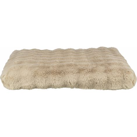 Kissen für Hund Trixie Elli Sand 80 x 60 cm