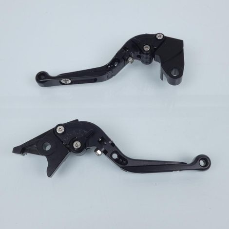 Levier frein droit Sifam pour Moto Kawasaki 1200 Zx-12 R Ninja (1/5)