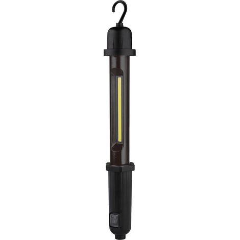 Baladeuse led - rechargeable (1/3)