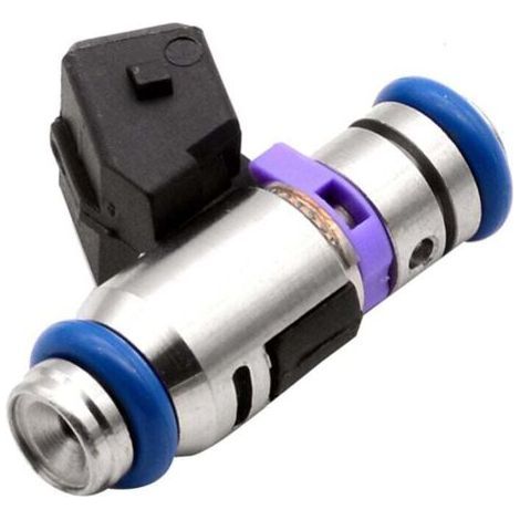 Iniettore di carburante IWP206 compatibile con modulo di iniezione di urea STKM206, ugello automobilistico (1/4)