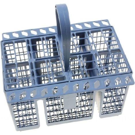 PANIER A COUVERTS LAVE VAISSELLE INDESIT