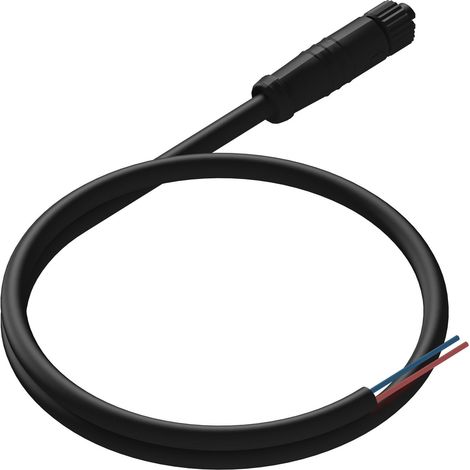 Câble d'alimentation 0,5m TERRY XPR / CABOURG ARIC 51962