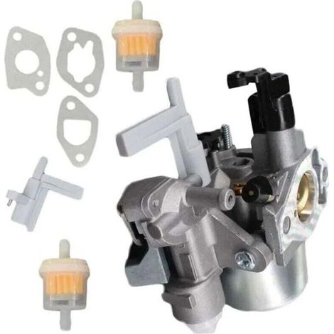 Vergaser passend für Subaru Robin EX17, EX17D, EX170, EX170D, SP170, SP17 Motorersatzteile Vergaser 277-62301-60, 277-6230150, 277-62301-30 (1/4)