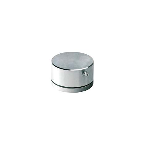 CARDINE INFERIORE CON CUSCINETTO REGGI SPINTA  A SALDARE ART.87- - ø mm.50x32h. 87M - 1 pezzi COMUNELLO