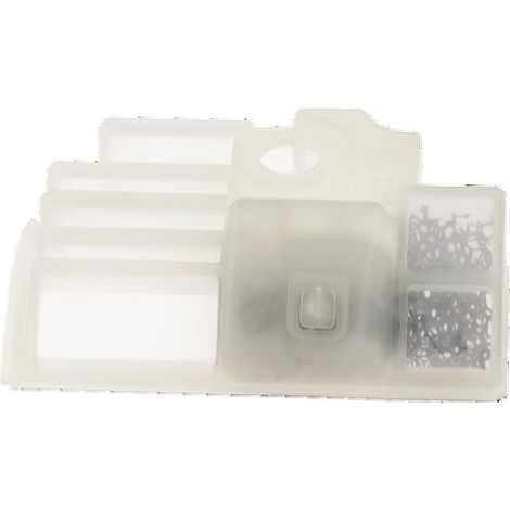 FILTRE A AIR COMPLET 52 574453103 ORIGINAL HUSQVARNA
