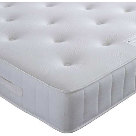Memory Maestro Memory Foam Mattress Double (1/4)