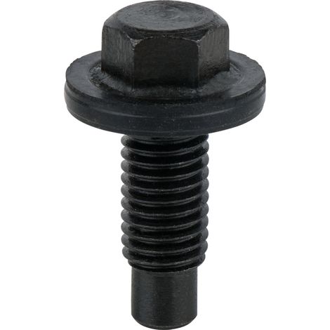 Ölablassschraube,Außen6kant 15mm,M12x1,75x28,5mm,25er-Pack (1/2)
