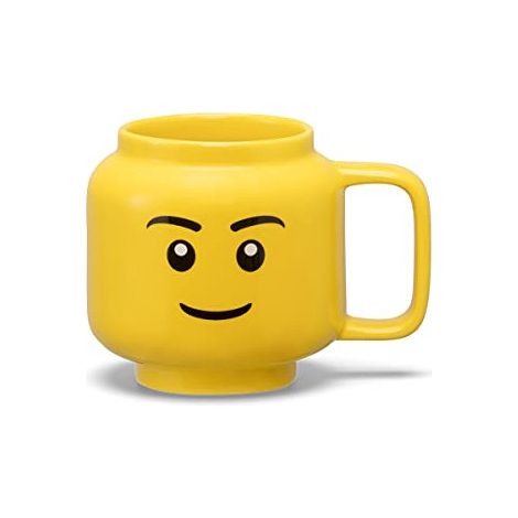 Lego® Kultiger Junge Keramikbecher Klein