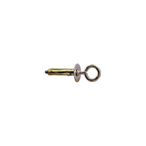 TASSELLO GIGANTE OCCHIOL CHIUS M5mm.9 TR