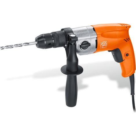 FEIN Zweigang-Bohrmaschine bis 13 mm BOP 13-2 (1/3)
