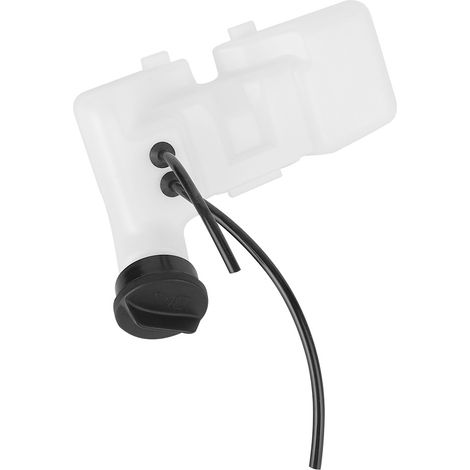 Réservoir de Carburant pour Tondeuse - EINNENFFER - Compatible avec Modèles FS80R, FS75, FC75, FS76, FS74, FS72 et FS85, Installation Facile et Durabilité Assurée (1/5)